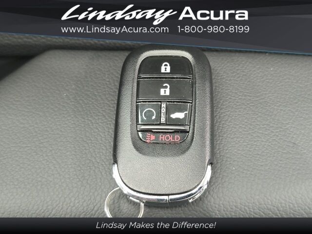 2025 Honda CR-V Hybrid Sport-L Columbus OH