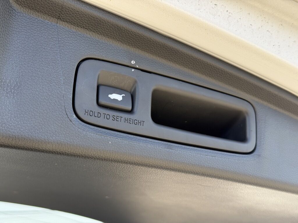 2025 Honda CR-V Hybrid Sport-L Crestwood KY