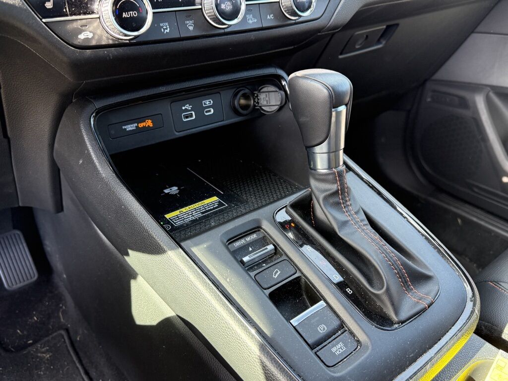 2025 Honda CR-V Hybrid Sport-L Crestwood KY