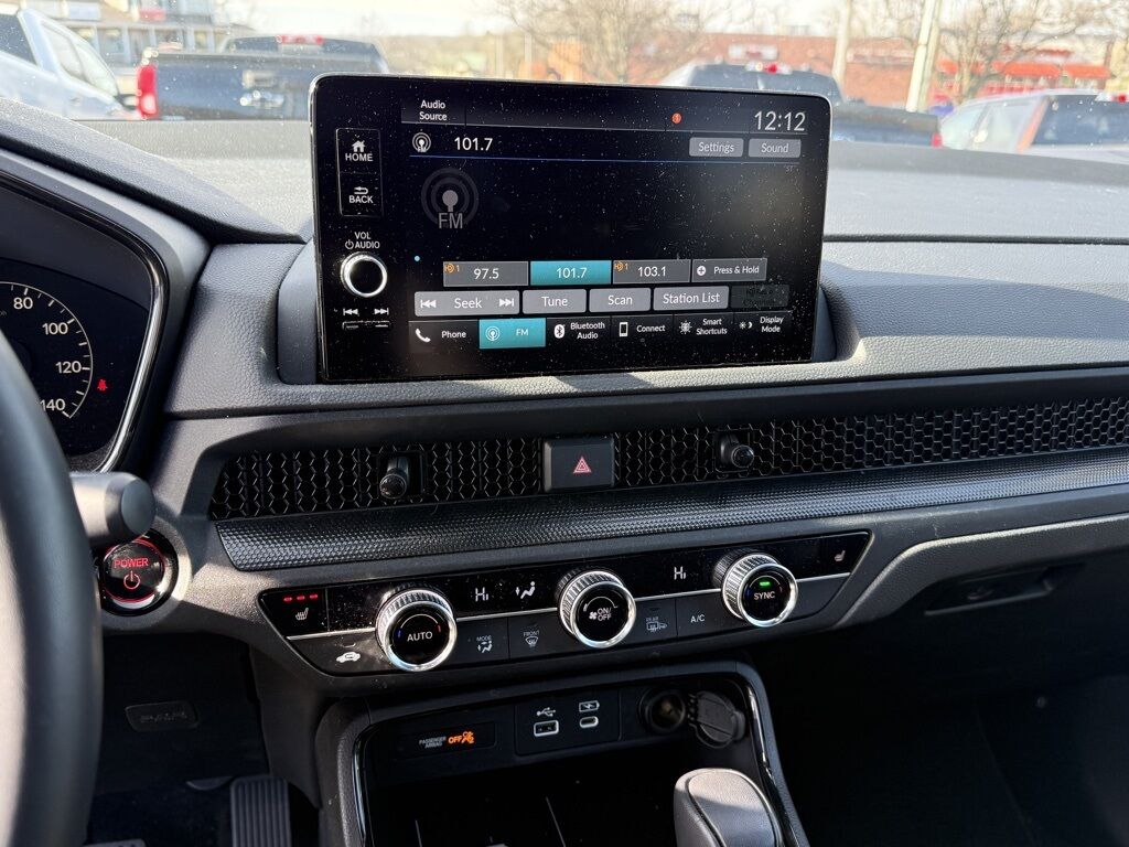 2025 Honda CR-V Hybrid Sport-L Crestwood KY