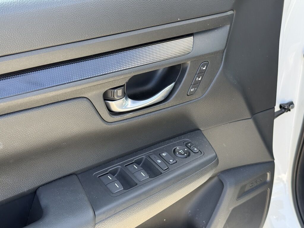 2025 Honda CR-V Hybrid Sport-L Crestwood KY