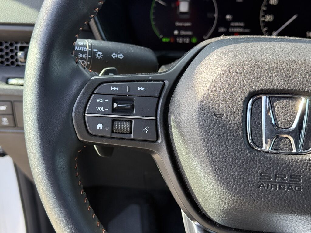 2025 Honda CR-V Hybrid Sport-L Crestwood KY