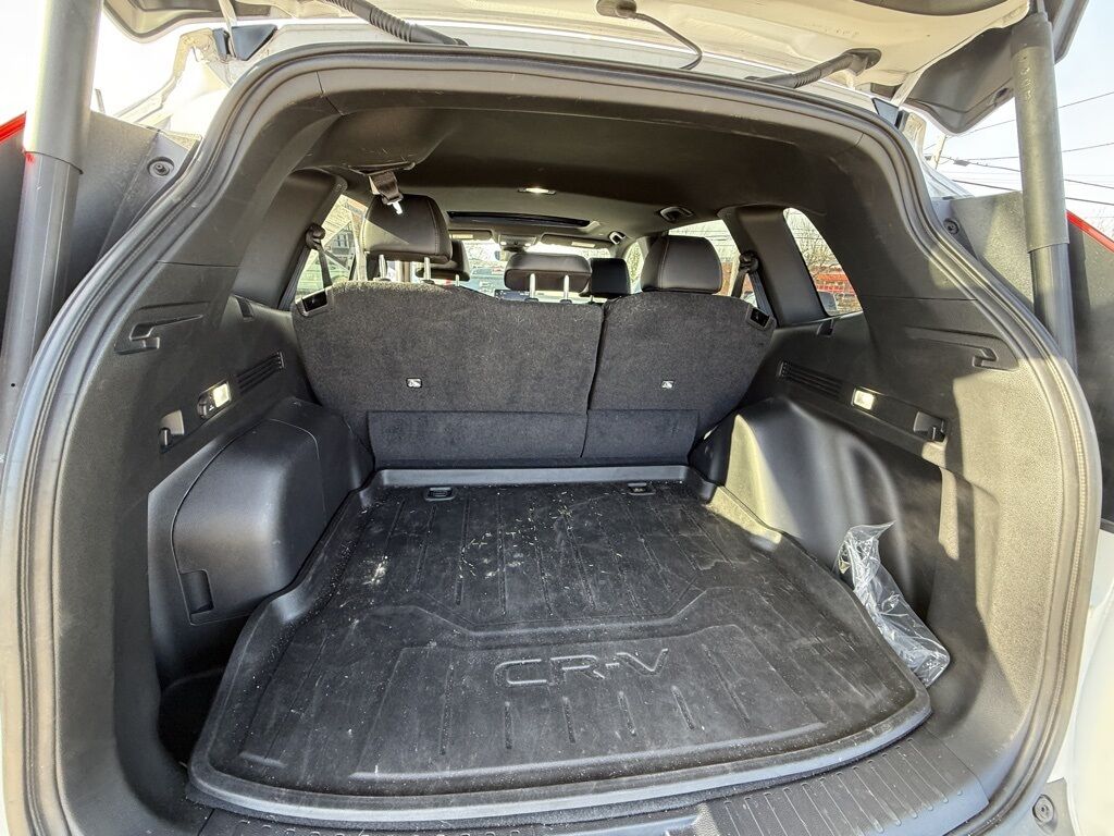 2025 Honda CR-V Hybrid Sport-L Crestwood KY