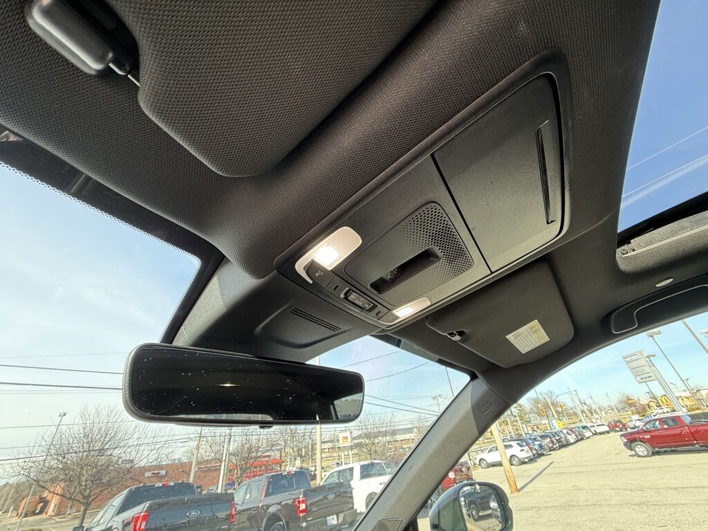 2025 Honda CR-V Hybrid Sport-L Crestwood KY