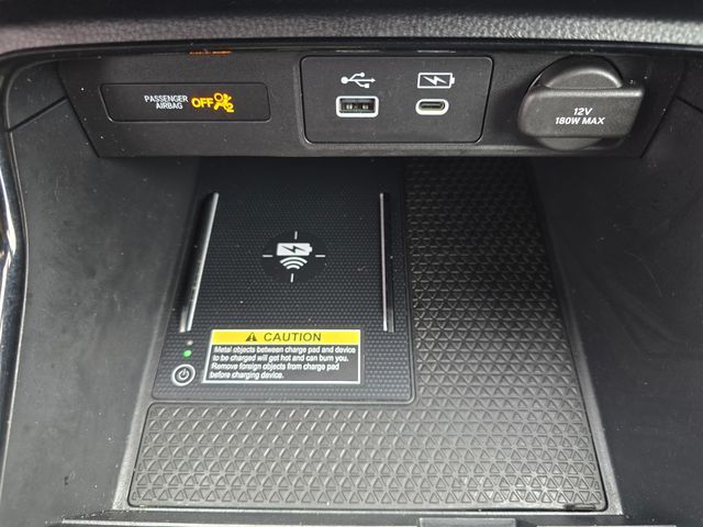 2025 Honda CR-V Hybrid Sport-L Folsom CA