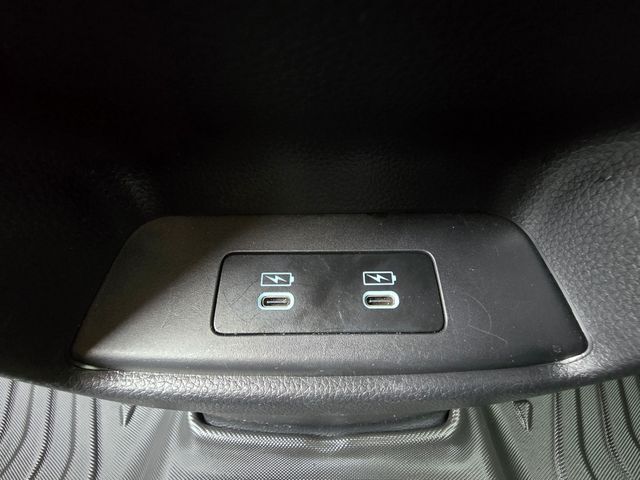 2025 Honda CR-V Hybrid Sport-L Folsom CA