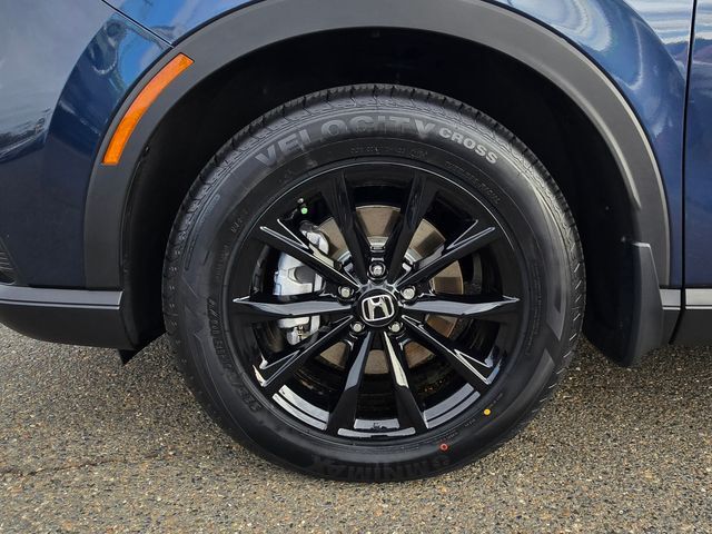 2025 Honda CR-V Hybrid Sport-L Folsom CA