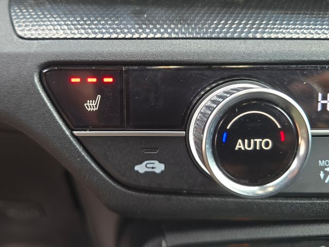 2025 Honda CR-V Hybrid Sport-L Folsom CA