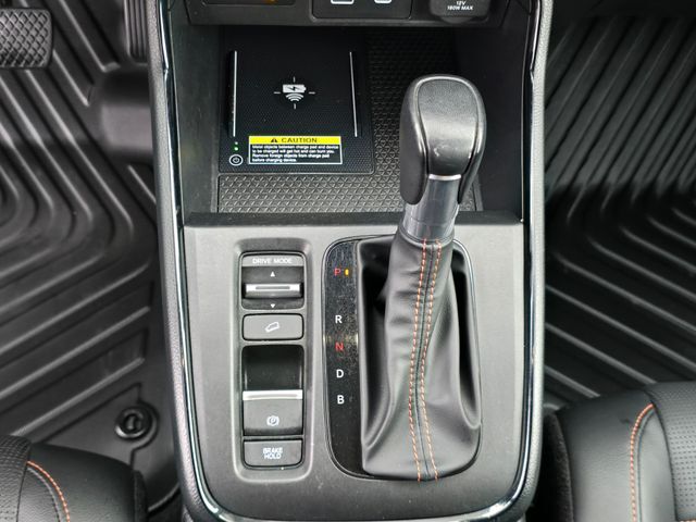 2025 Honda CR-V Hybrid Sport-L Folsom CA
