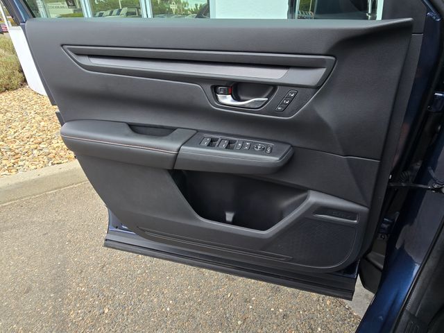 2025 Honda CR-V Hybrid Sport-L Folsom CA