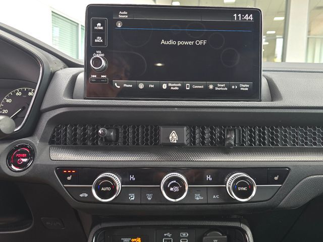 2025 Honda CR-V Hybrid Sport-L Folsom CA