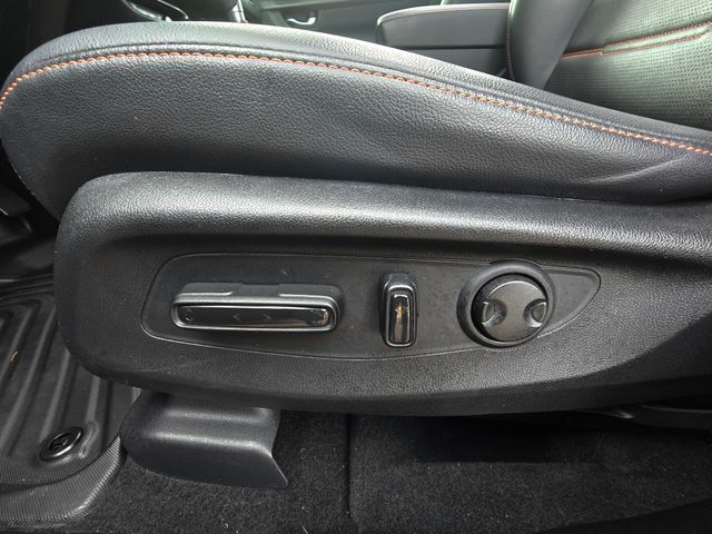 2025 Honda CR-V Hybrid Sport-L Folsom CA