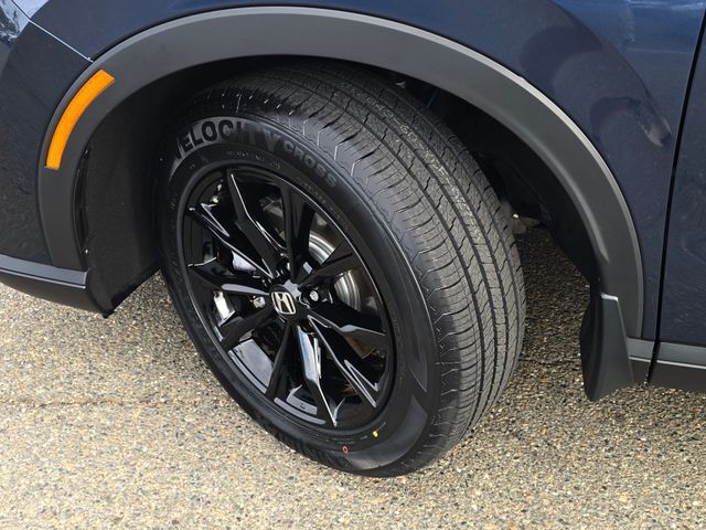 2025 Honda CR-V Hybrid Sport-L Folsom CA