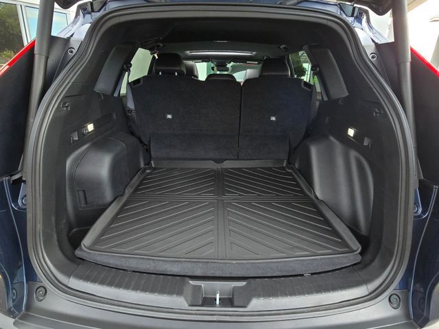 2025 Honda CR-V Hybrid Sport-L Folsom CA