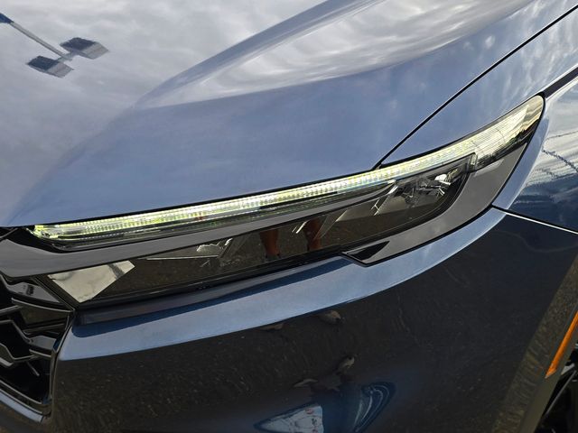 2025 Honda CR-V Hybrid Sport-L Folsom CA