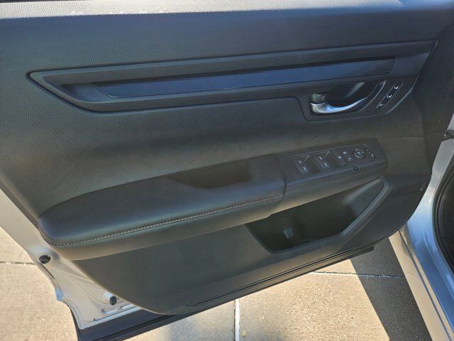 2025 Honda CR-V Hybrid Sport-L Hurst TX