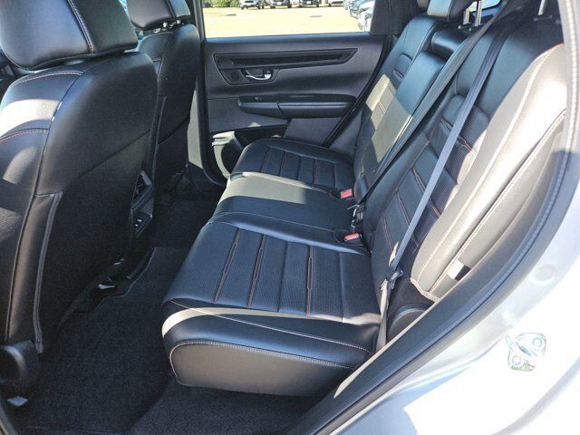 2025 Honda CR-V Hybrid Sport-L Hurst TX