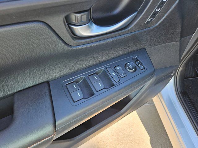 2025 Honda CR-V Hybrid Sport-L Hurst TX