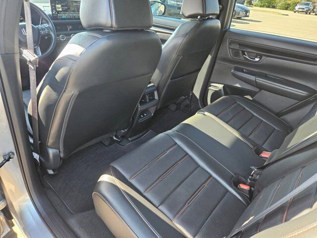 2025 Honda CR-V Hybrid Sport-L Hurst TX