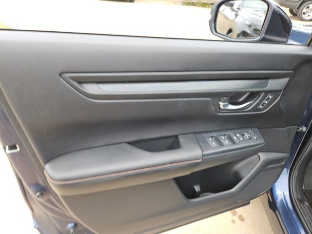 2025 Honda CR-V Hybrid Sport-L Dallas TX