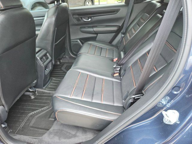 2025 Honda CR-V Hybrid Sport-L Dallas TX