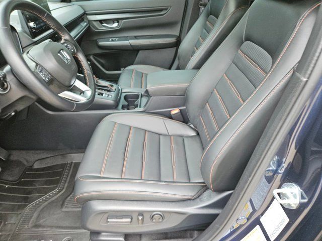 2025 Honda CR-V Hybrid Sport-L Dallas TX