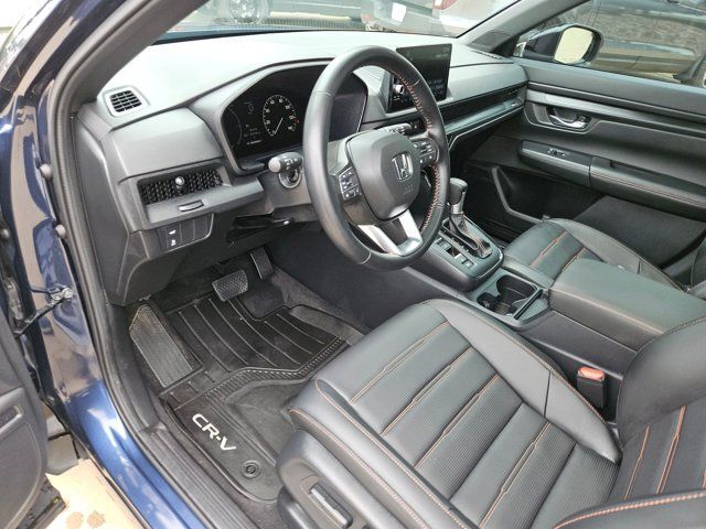 2025 Honda CR-V Hybrid Sport-L Dallas TX