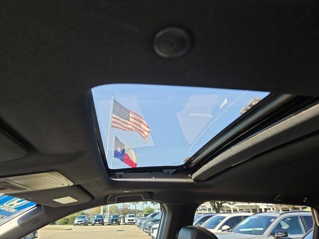 2025 Honda CR-V Hybrid Sport-L Dallas TX