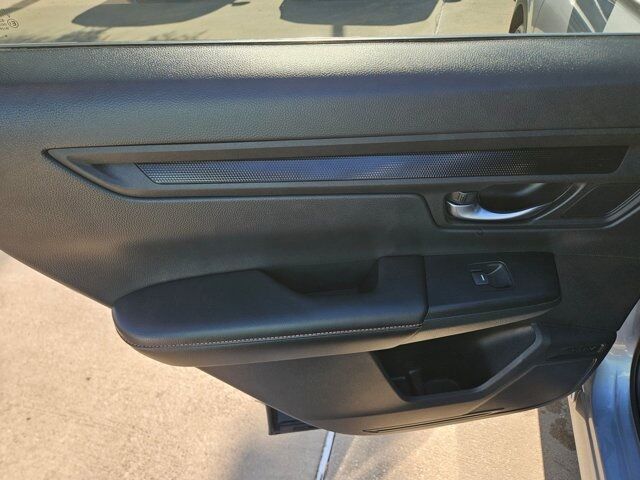 2025 Honda CR-V Hybrid Sport-L Dallas TX