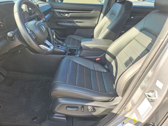 2025 Honda CR-V Hybrid Sport-L Dallas TX