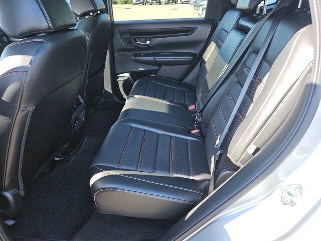 2025 Honda CR-V Hybrid Sport-L Dallas TX