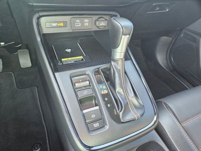 2025 Honda CR-V Hybrid Sport-L Dallas TX