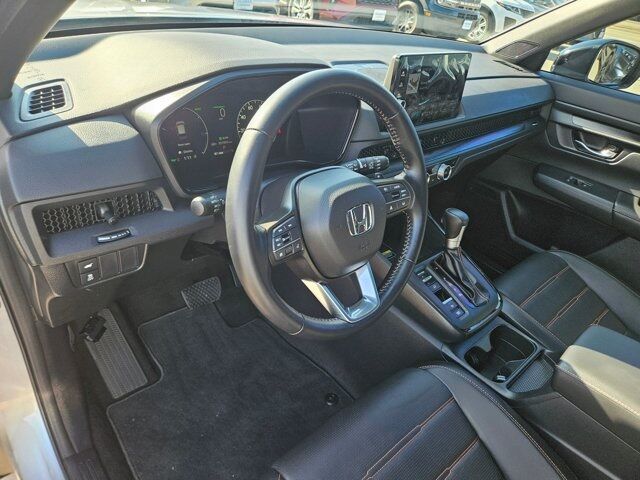 2025 Honda CR-V Hybrid Sport-L Dallas TX