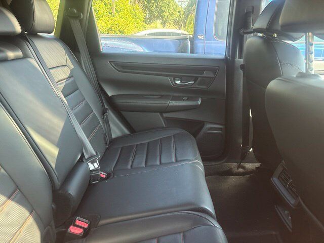 2025 Honda CR-V Hybrid Sport-L Dallas TX