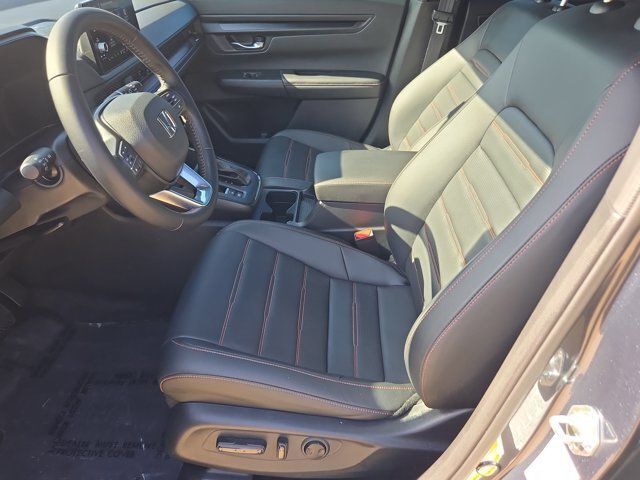 2025 Honda CR-V Hybrid Sport-L Dallas TX