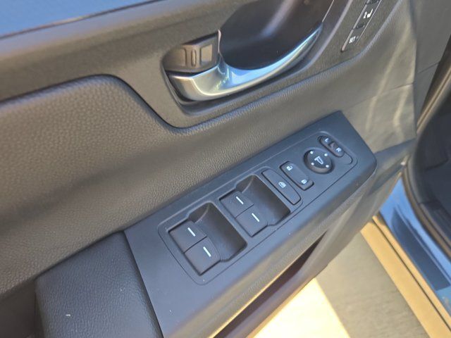 2025 Honda CR-V Hybrid Sport-L Dallas TX