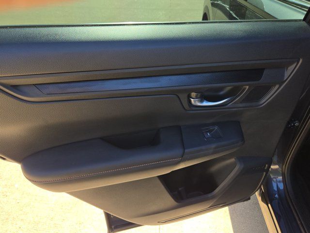 2025 Honda CR-V Hybrid Sport-L Dallas TX