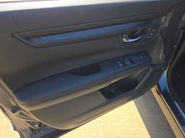 2025 Honda CR-V Hybrid Sport-L Dallas TX