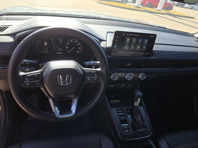 2025 Honda CR-V Hybrid Sport-L Dallas TX