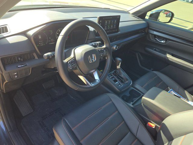 2025 Honda CR-V Hybrid Sport-L Dallas TX