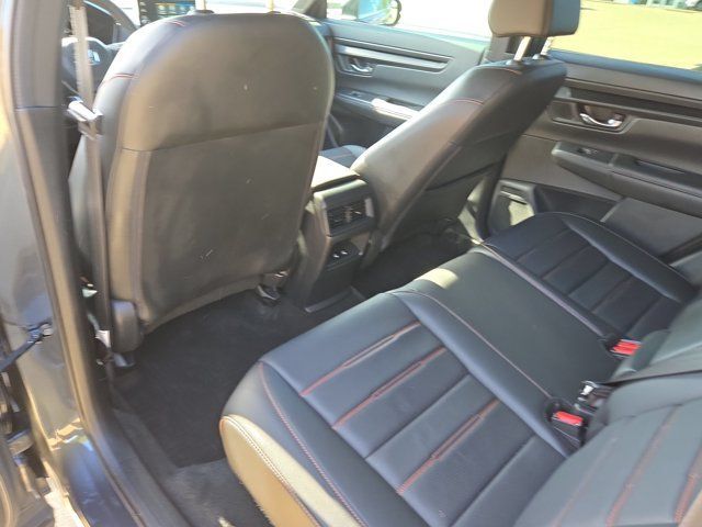 2025 Honda CR-V Hybrid Sport-L Dallas TX