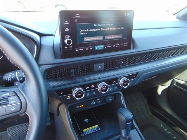 2025 Honda CR-V Hybrid Sport-L Santa Fe NM