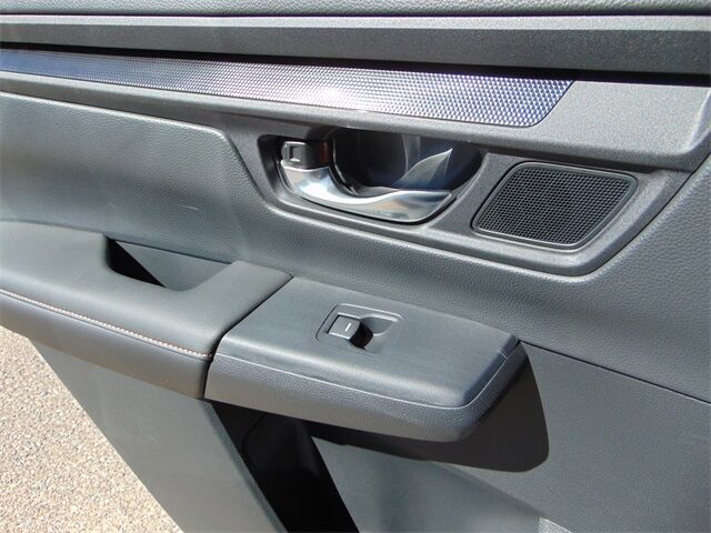 2025 Honda CR-V Hybrid Sport-L Santa Fe NM