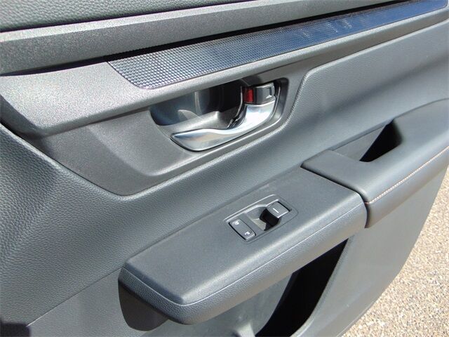 2025 Honda CR-V Hybrid Sport-L Santa Fe NM
