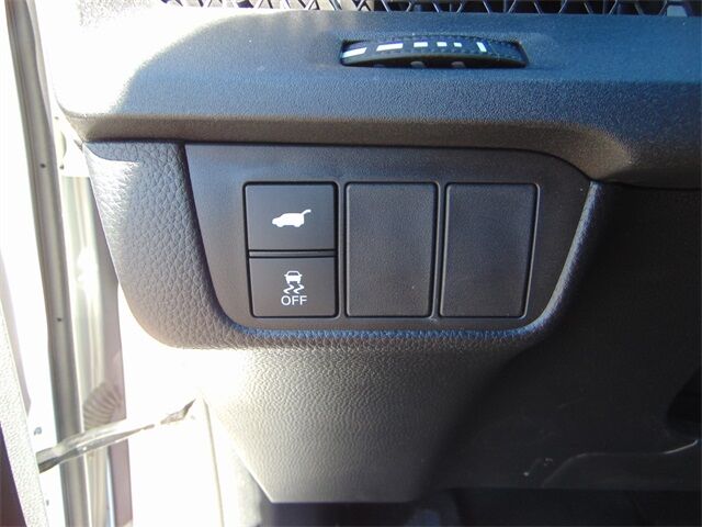 2025 Honda CR-V Hybrid Sport-L Santa Fe NM