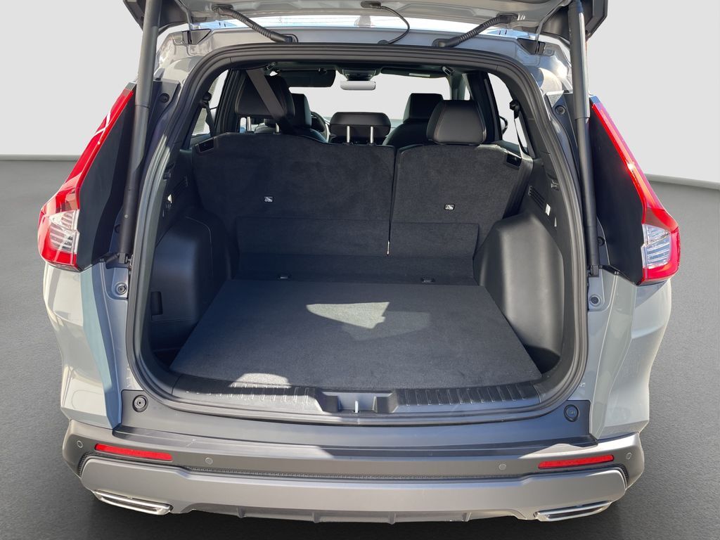 2025 Honda CR-V Hybrid Sport-L North Attleboro MA