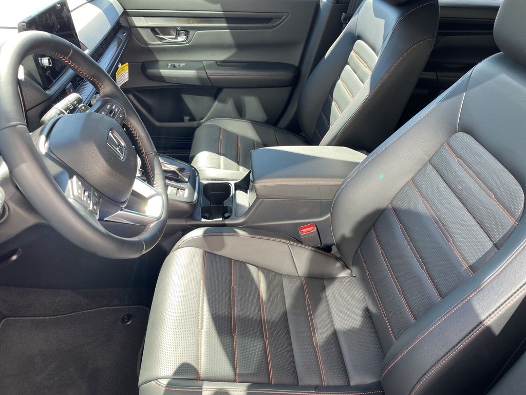 2025 Honda CR-V Hybrid Sport-L North Attleboro MA