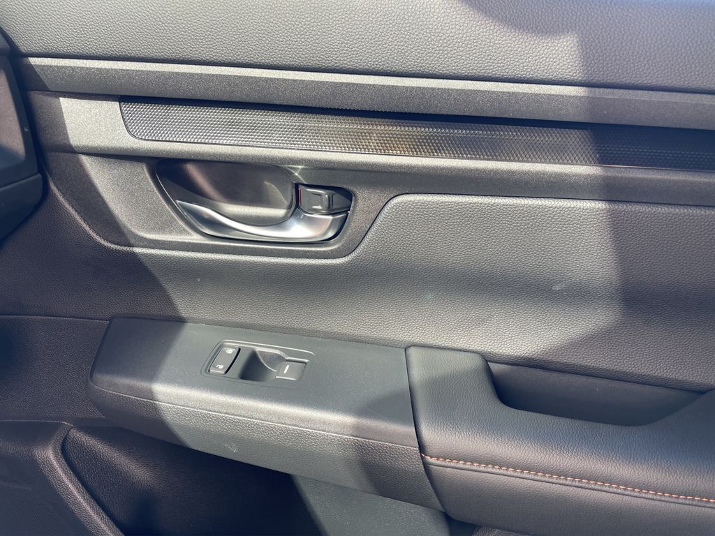 2025 Honda CR-V Hybrid Sport-L North Attleboro MA