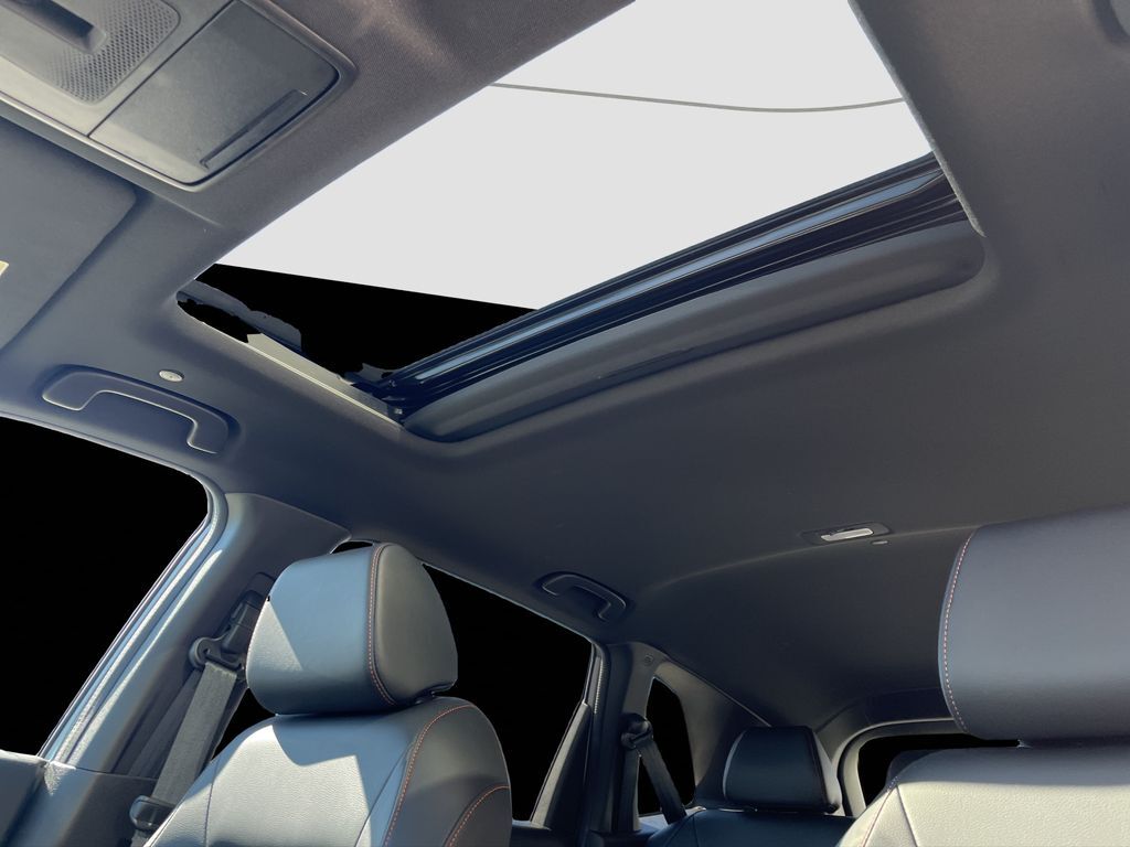 2025 Honda CR-V Hybrid Sport-L North Attleboro MA