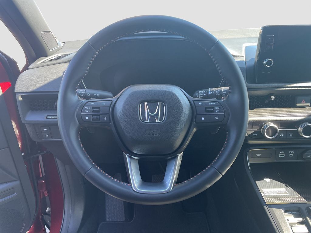 2025 Honda CR-V Hybrid Sport-L North Attleboro MA